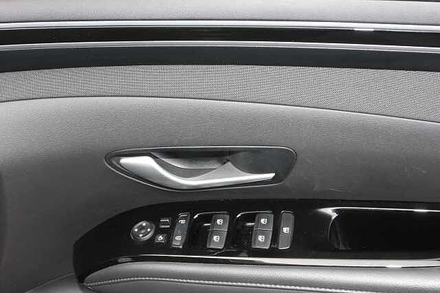 Hyundai Tucson 1.6 TGDi Premium 5dr 2WD