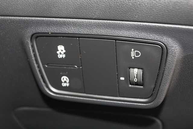 Hyundai Tucson 1.6 TGDi Premium 5dr 2WD