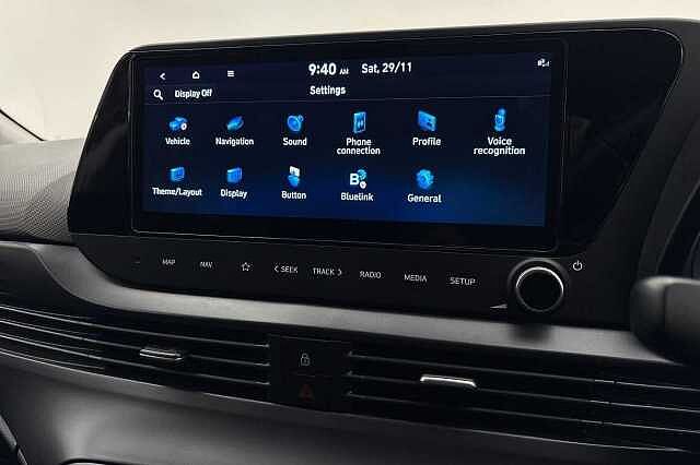 Hyundai i20 1.0T GDi Premium 5dr