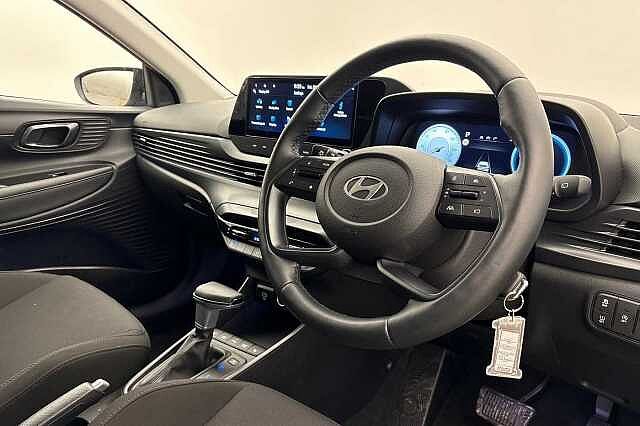 Hyundai i20 1.0T GDi Premium 5dr