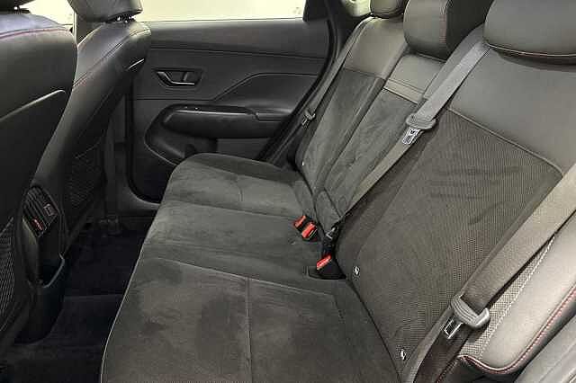 Hyundai i20 1.0T GDi Premium 5dr