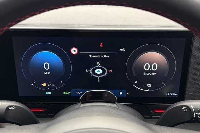 Hyundai i20 1.0T GDi Premium 5dr