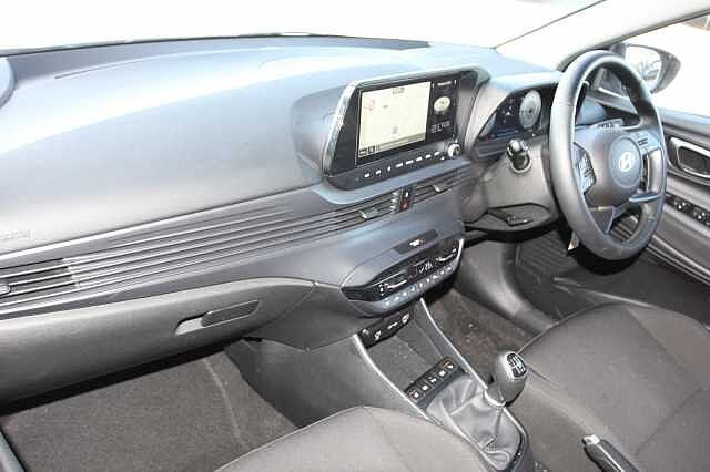 Hyundai i20 1.0T GDi Premium 5dr
