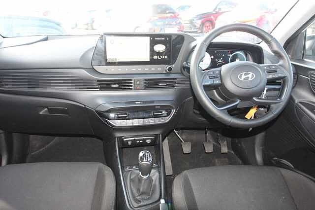 Hyundai i20 1.0T GDi Premium 5dr