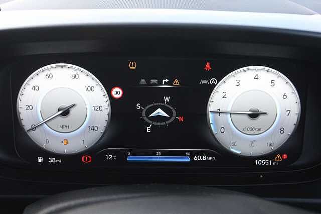 Hyundai i20 1.0T GDi Premium 5dr