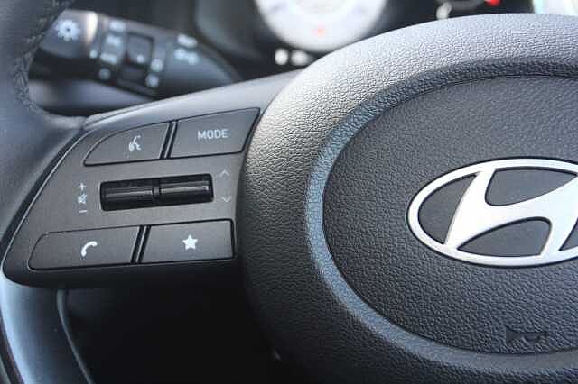 Hyundai i20 1.0T GDi Premium 5dr