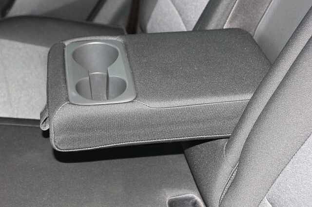 Hyundai Tucson 1.6 CRDi 48V MHD SE Nav 5dr 2WD