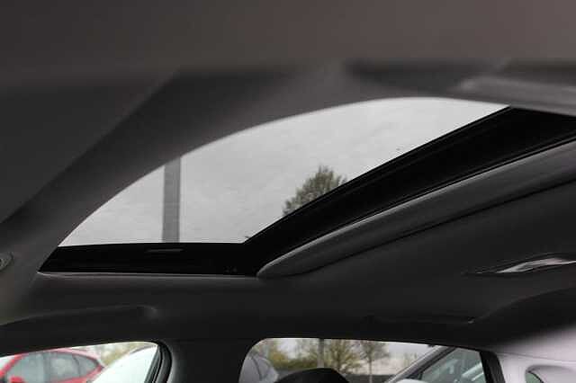 Hyundai Kona 1.6 GDi Hybrid Ultimate 5dr DCT