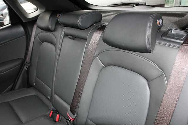 Hyundai Kona 1.6 GDi Hybrid Ultimate 5dr DCT