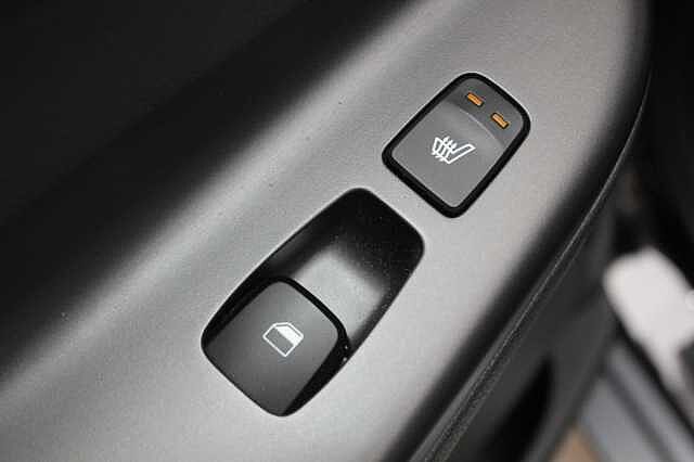 Hyundai Kona 1.6 GDi Hybrid Ultimate 5dr DCT