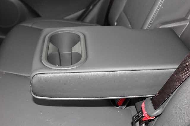 Hyundai Kona 1.6 GDi Hybrid Ultimate 5dr DCT