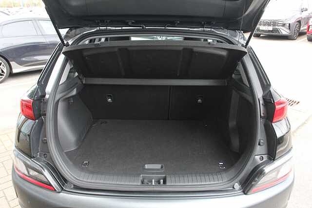 Hyundai Kona 1.6 GDi Hybrid Ultimate 5dr DCT