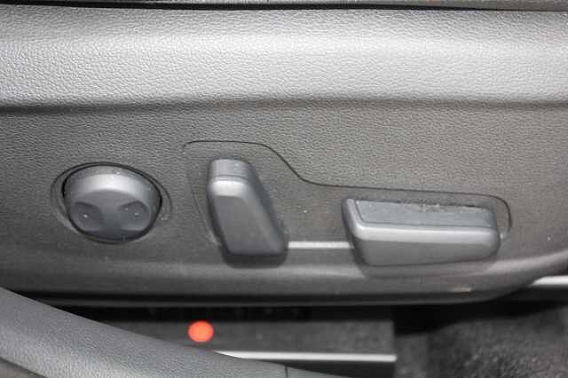 Hyundai Kona 1.6 GDi Hybrid Ultimate 5dr DCT