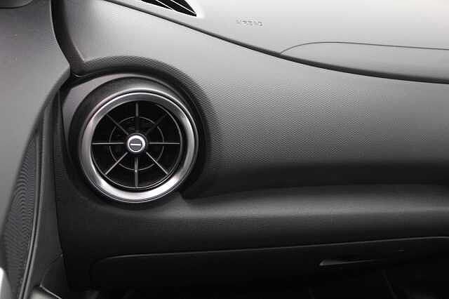 Hyundai Kona 1.6 GDi Hybrid Ultimate 5dr DCT