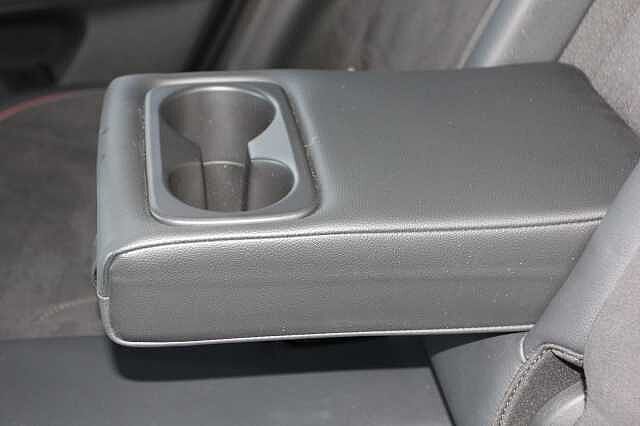 Hyundai Tucson 1.6 TGDi Hybrid 230 N Line S 5dr 2WD Auto