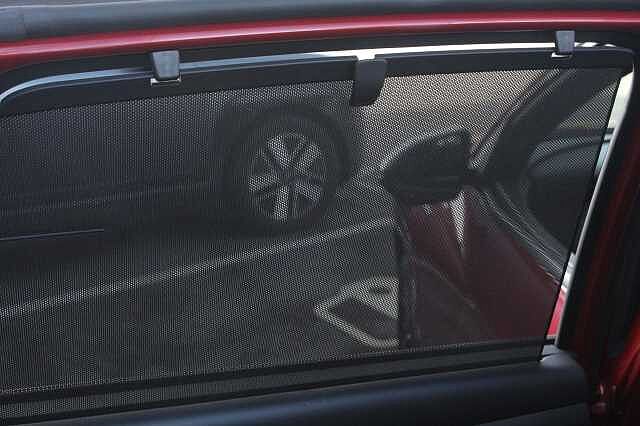 Hyundai Tucson 1.6 TGDi Hybrid 230 N Line S 5dr 2WD Auto