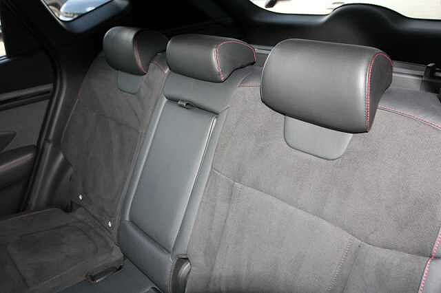 Hyundai Tucson 1.6 TGDi Hybrid 230 N Line S 5dr 2WD Auto