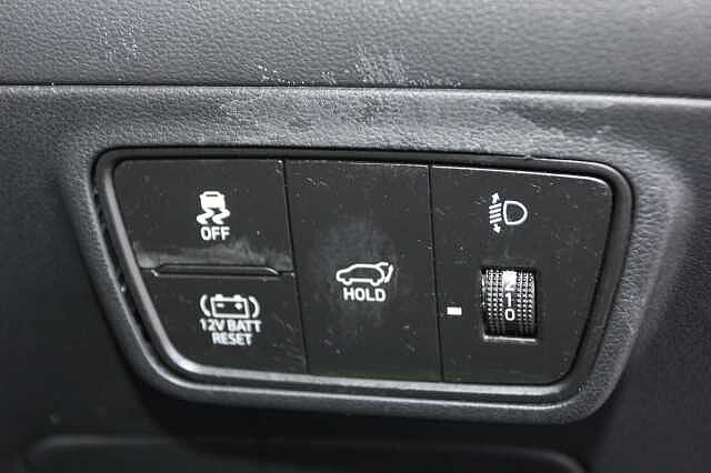 Hyundai Tucson 1.6 TGDi Hybrid 230 N Line S 5dr 2WD Auto