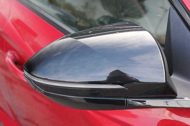 Hyundai Tucson 1.6 TGDi Hybrid 230 N Line S 5dr 2WD Auto