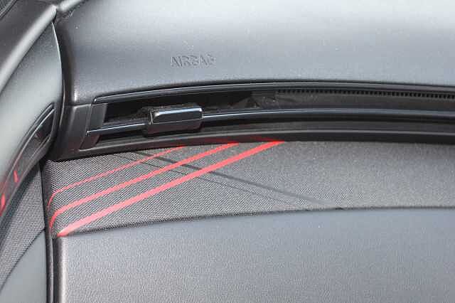 Hyundai Tucson 1.6 TGDi Hybrid 230 N Line S 5dr 2WD Auto