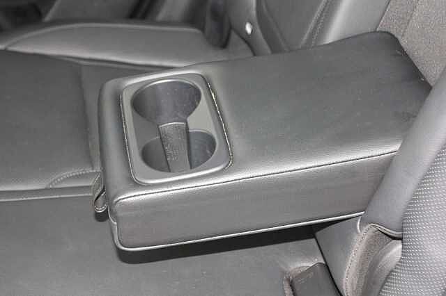 Hyundai TUCSON 1.6 TGDi Hybrid 230 Ultimate 5dr 2WD Auto White