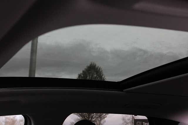 Hyundai Tucson 1.6 TGDi Hybrid 230 Ultimate 5dr 2WD Auto