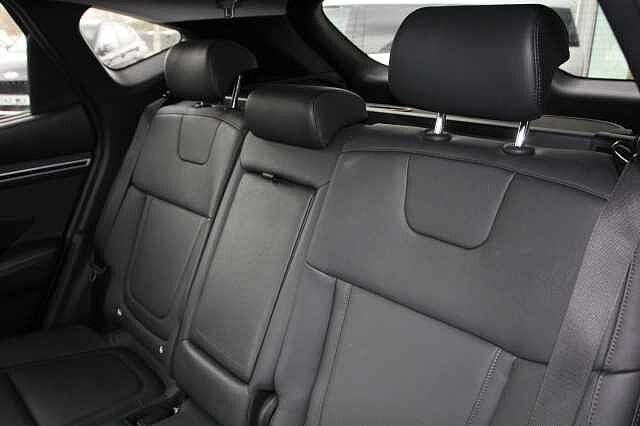 Hyundai Tucson 1.6 TGDi Hybrid 230 Ultimate 5dr 2WD Auto