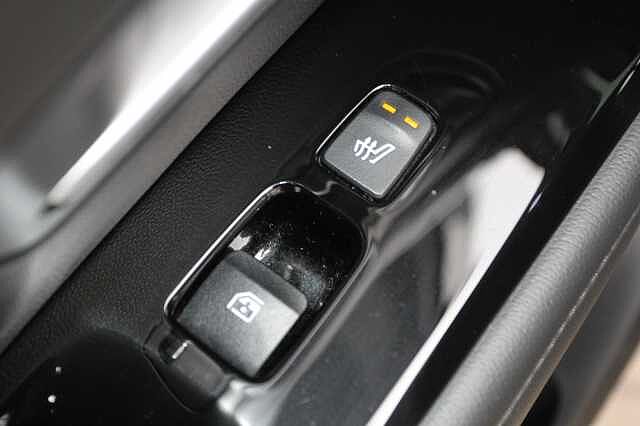 Hyundai Tucson 1.6 TGDi Hybrid 230 Ultimate 5dr 2WD Auto