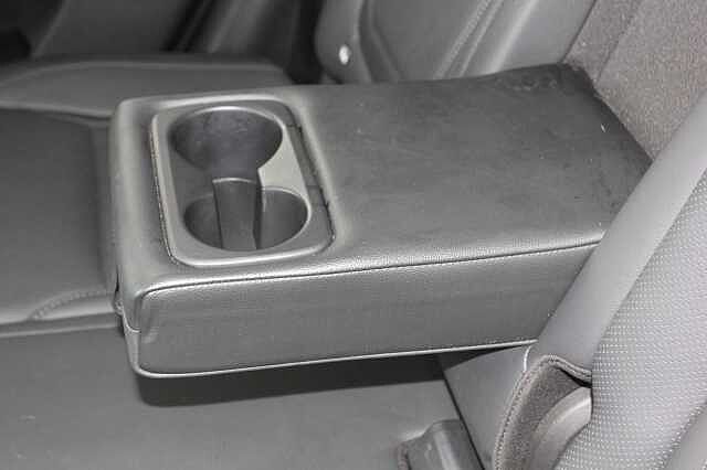 Hyundai Tucson 1.6 TGDi Hybrid 230 Ultimate 5dr 2WD Auto