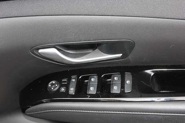 Hyundai Tucson 1.6 TGDi Hybrid 230 Ultimate 5dr 2WD Auto