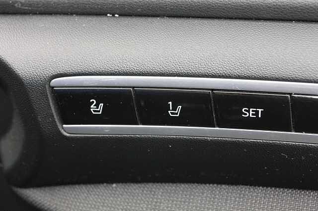 Hyundai Tucson 1.6 TGDi Hybrid 230 Ultimate 5dr 2WD Auto