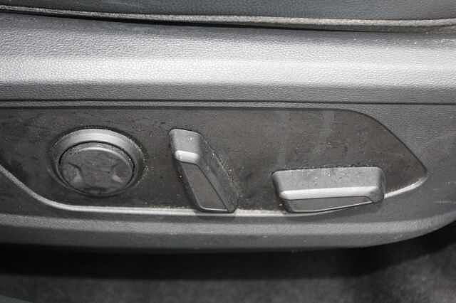 Hyundai Tucson 1.6 TGDi Hybrid 230 Ultimate 5dr 2WD Auto