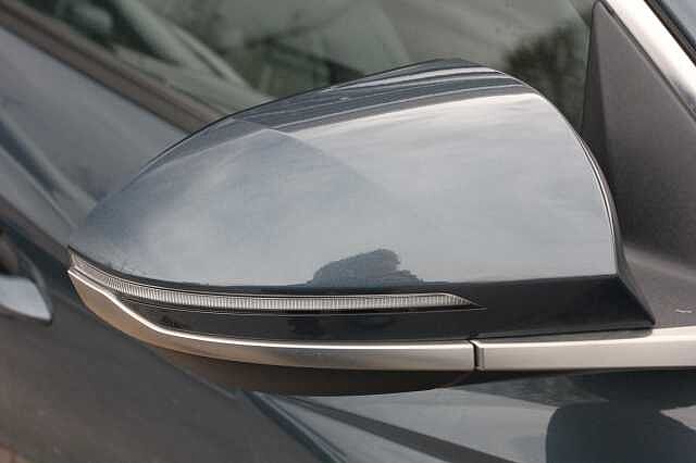 Hyundai Tucson 1.6 TGDi Hybrid 230 Ultimate 5dr 2WD Auto