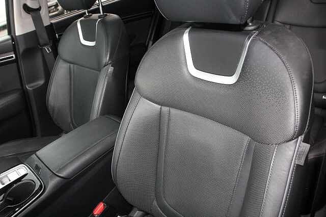 Hyundai Tucson 1.6 TGDi Hybrid 230 Ultimate 5dr 2WD Auto