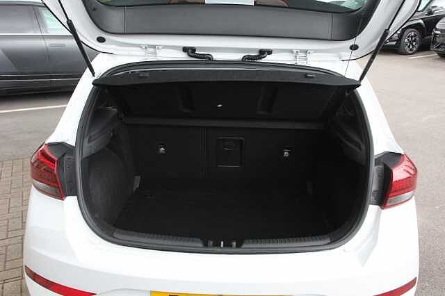 Hyundai i30 1.0T GDi Premium 5dr