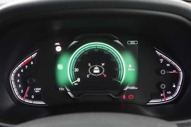 Hyundai i30 1.0T GDi Premium 5dr