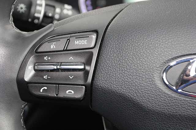 Hyundai i30 1.0T GDi Premium 5dr