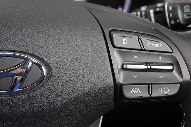 Hyundai i30 1.0T GDi Premium 5dr