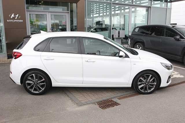 Hyundai i30 1.0T GDi Premium 5dr