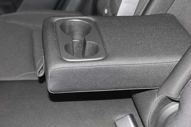 Hyundai Tucson 1.6 TGDi SE Connect 5dr 2WD