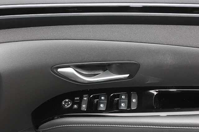 Hyundai Tucson 1.6 TGDi SE Connect 5dr 2WD