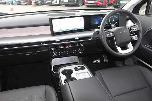 Hyundai Ioniq 9 226kW Ultimate 110kWh 5dr AWD Auto