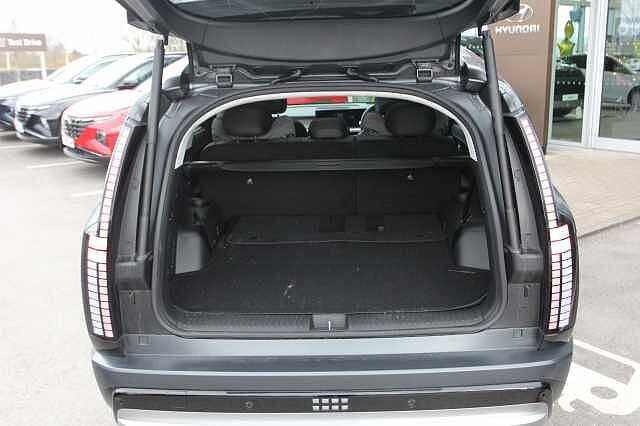 Hyundai Ioniq 9 226kW Ultimate 110kWh 5dr AWD Auto