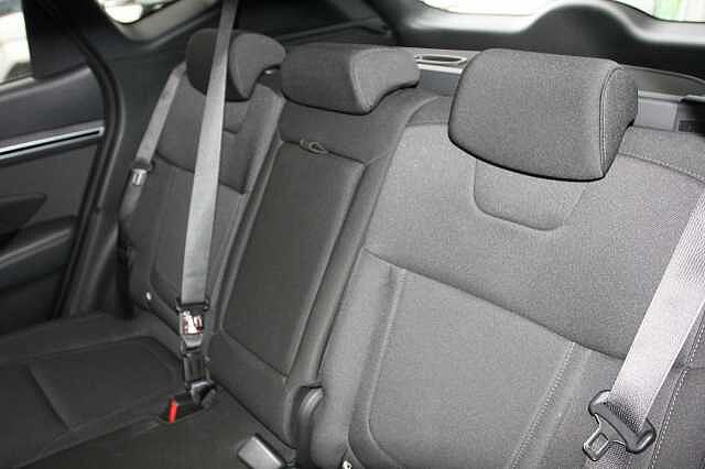 Hyundai Tucson 1.6 TGDi 48V MHD SE Connect 5dr 2WD