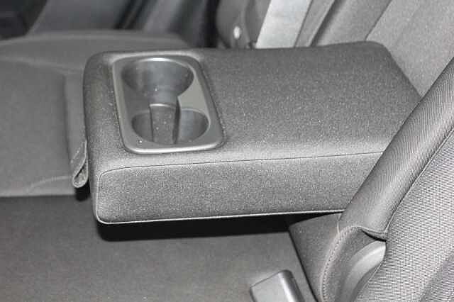 Hyundai Tucson 1.6 TGDi 48V MHD SE Connect 5dr 2WD