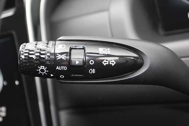 Hyundai Tucson 1.6 TGDi 48V MHD SE Connect 5dr 2WD