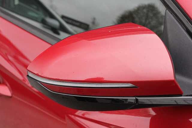 Hyundai Tucson 1.6 TGDi 48V MHD SE Connect 5dr 2WD