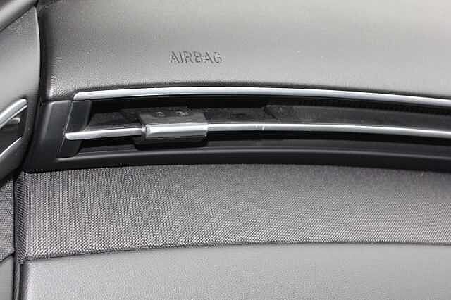 Hyundai Tucson 1.6 TGDi 48V MHD SE Connect 5dr 2WD