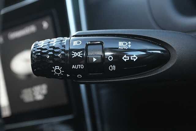 Hyundai Tucson 1.6 TGDi Hybrid 230 SE Connect 5dr 2WD Auto