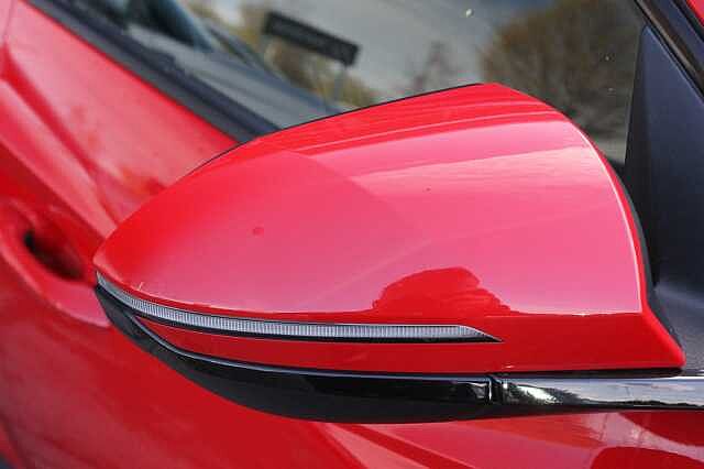 Hyundai Tucson 1.6 TGDi Hybrid 230 SE Connect 5dr 2WD Auto